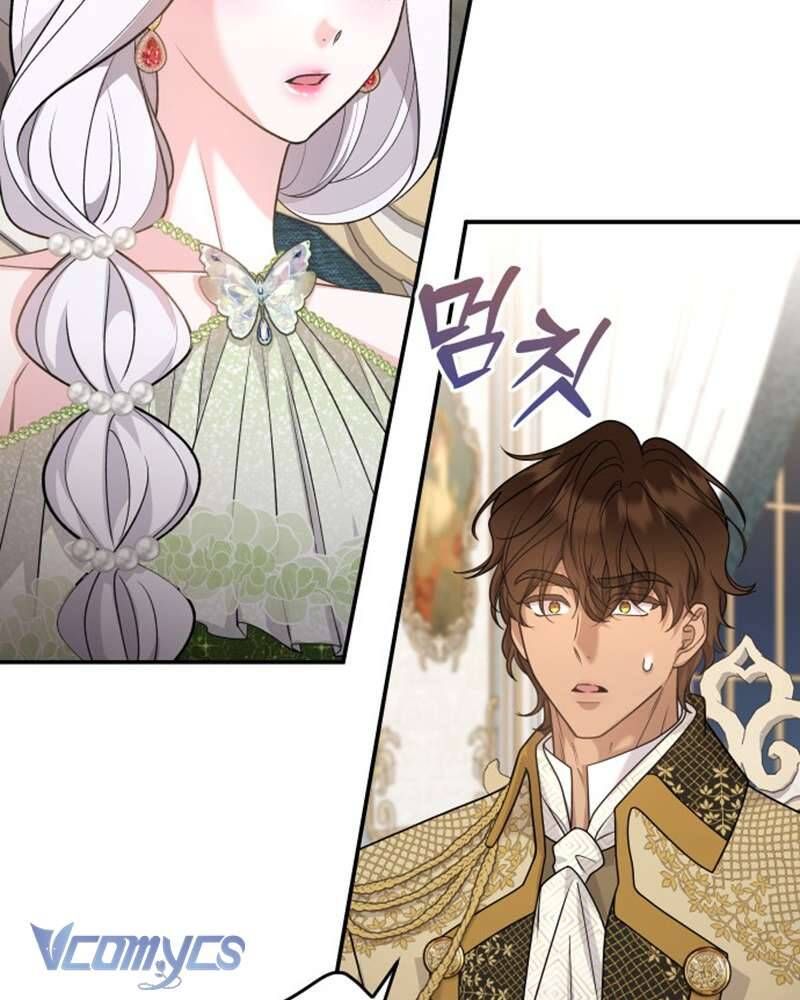 Trước Khi Em Có Ý Định Chạy Trốn Ta Sẽ Ngăn Chặn Nó - Chapter 13 - Page 90