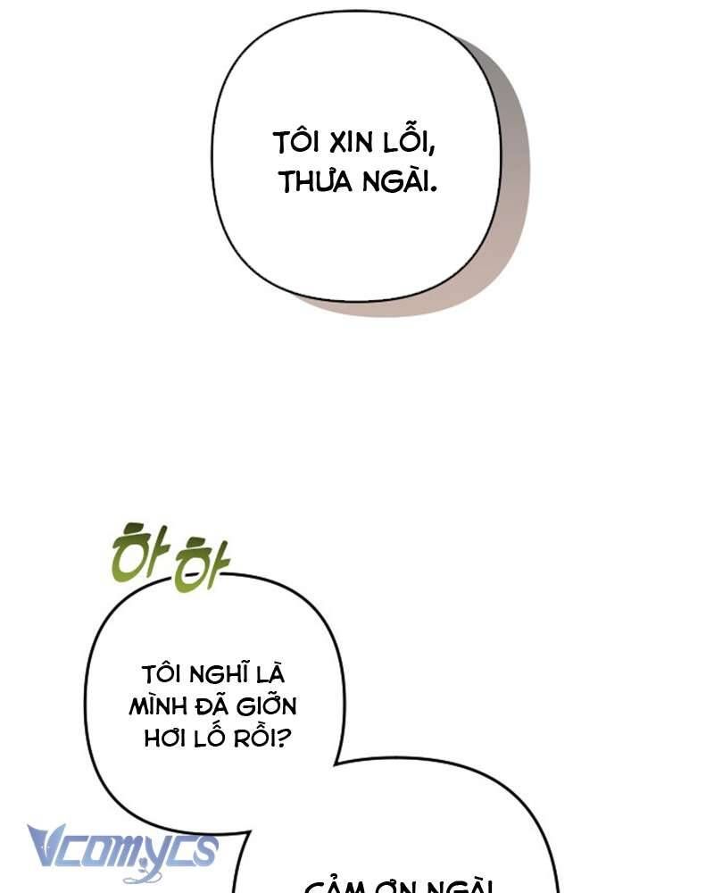 Trước Khi Em Có Ý Định Chạy Trốn Ta Sẽ Ngăn Chặn Nó - Chapter 13 - Page 93