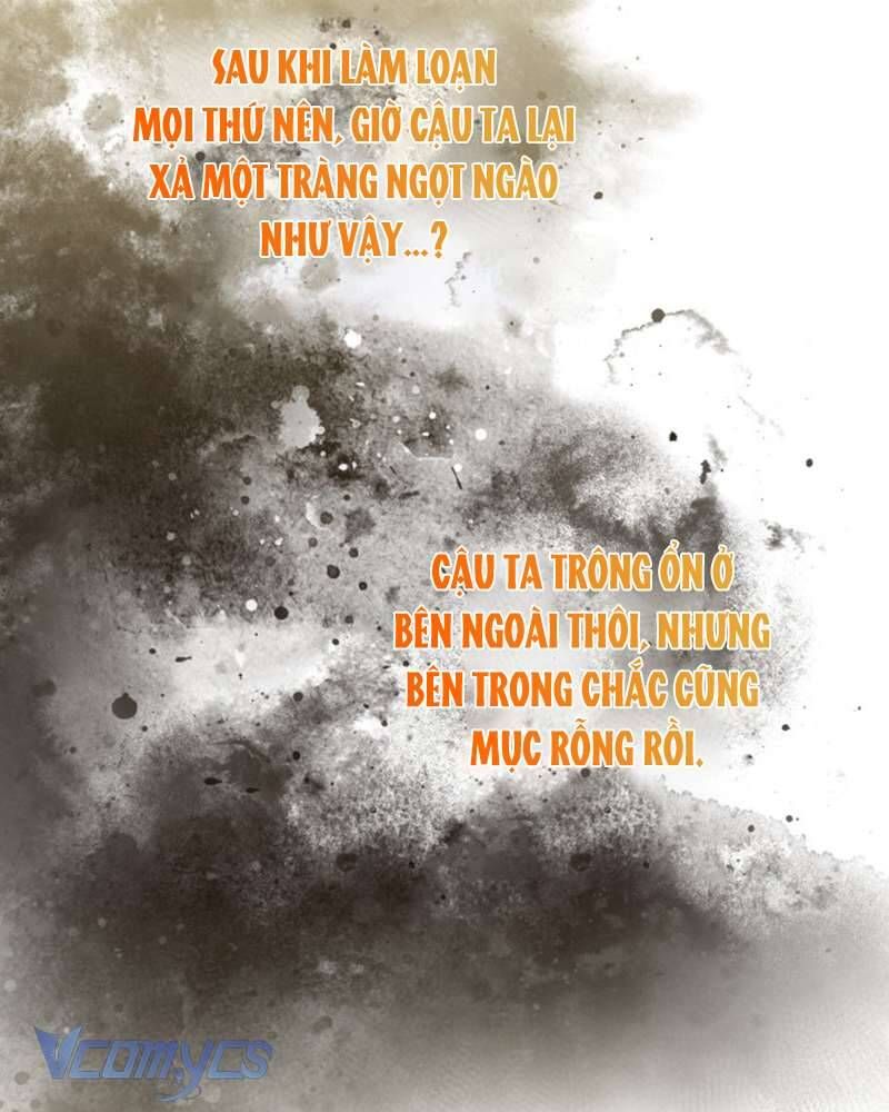 Trước Khi Em Có Ý Định Chạy Trốn Ta Sẽ Ngăn Chặn Nó - Chapter 13 - Page 99