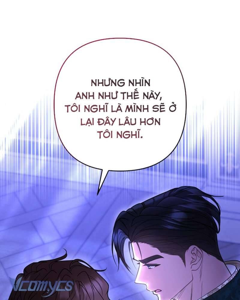 Trước Khi Em Có Ý Định Chạy Trốn Ta Sẽ Ngăn Chặn Nó - Chapter 14 - Page 10