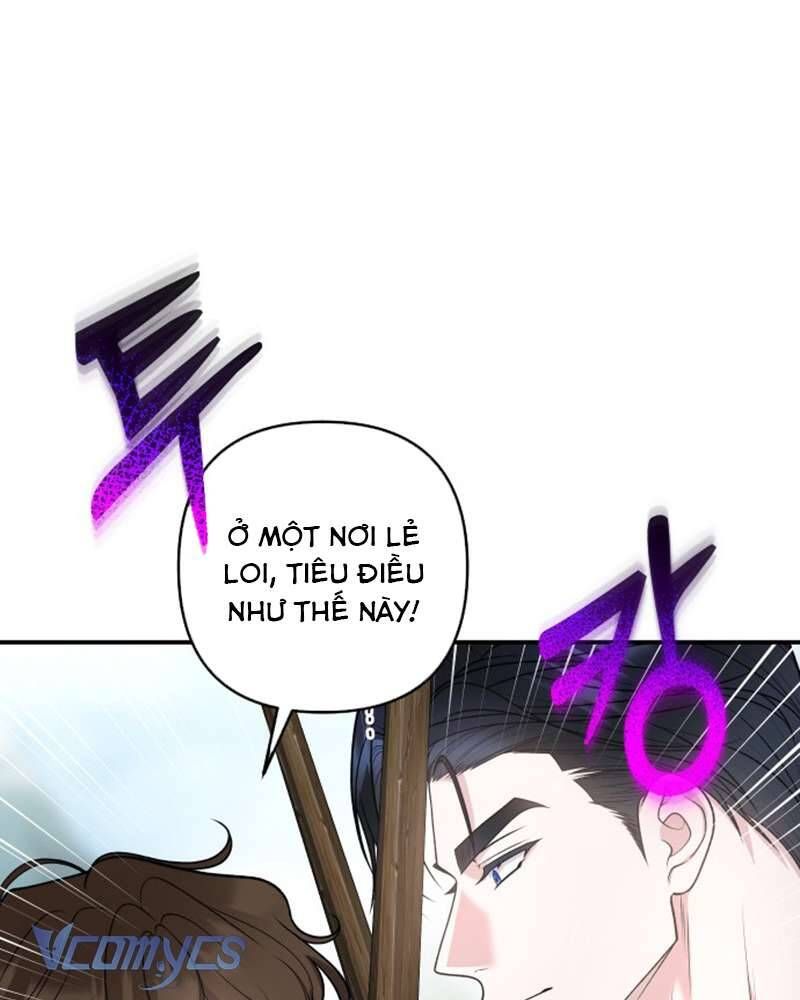 Trước Khi Em Có Ý Định Chạy Trốn Ta Sẽ Ngăn Chặn Nó - Chapter 14 - Page 101