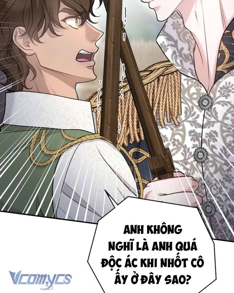 Trước Khi Em Có Ý Định Chạy Trốn Ta Sẽ Ngăn Chặn Nó - Chapter 14 - Page 102