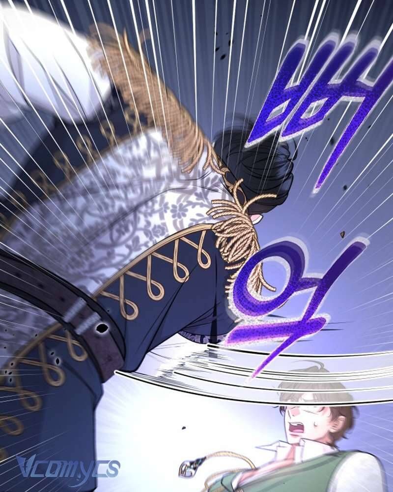 Trước Khi Em Có Ý Định Chạy Trốn Ta Sẽ Ngăn Chặn Nó - Chapter 14 - Page 107