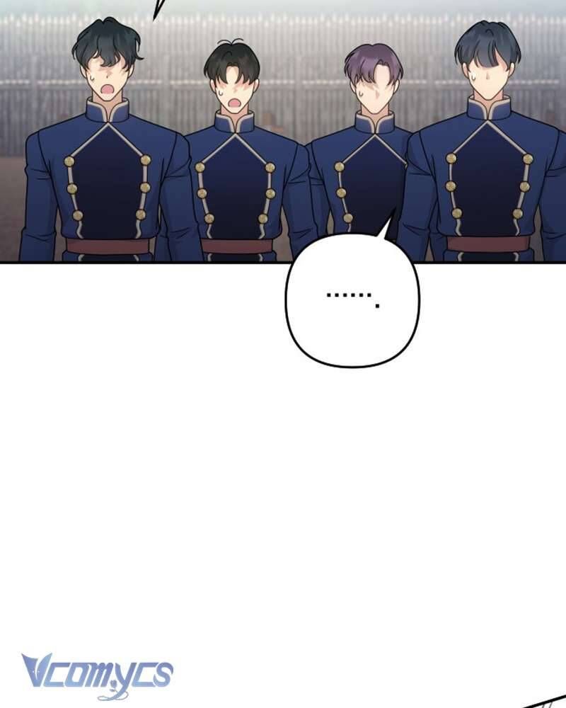 Trước Khi Em Có Ý Định Chạy Trốn Ta Sẽ Ngăn Chặn Nó - Chapter 14 - Page 114