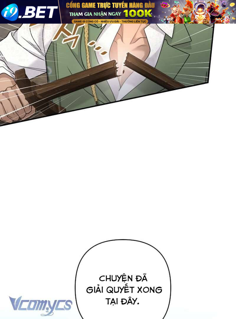 Trước Khi Em Có Ý Định Chạy Trốn Ta Sẽ Ngăn Chặn Nó - Chapter 14 - Page 117