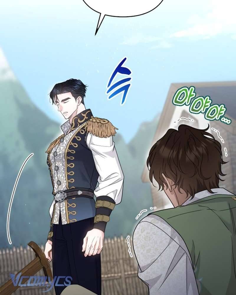 Trước Khi Em Có Ý Định Chạy Trốn Ta Sẽ Ngăn Chặn Nó - Chapter 14 - Page 118