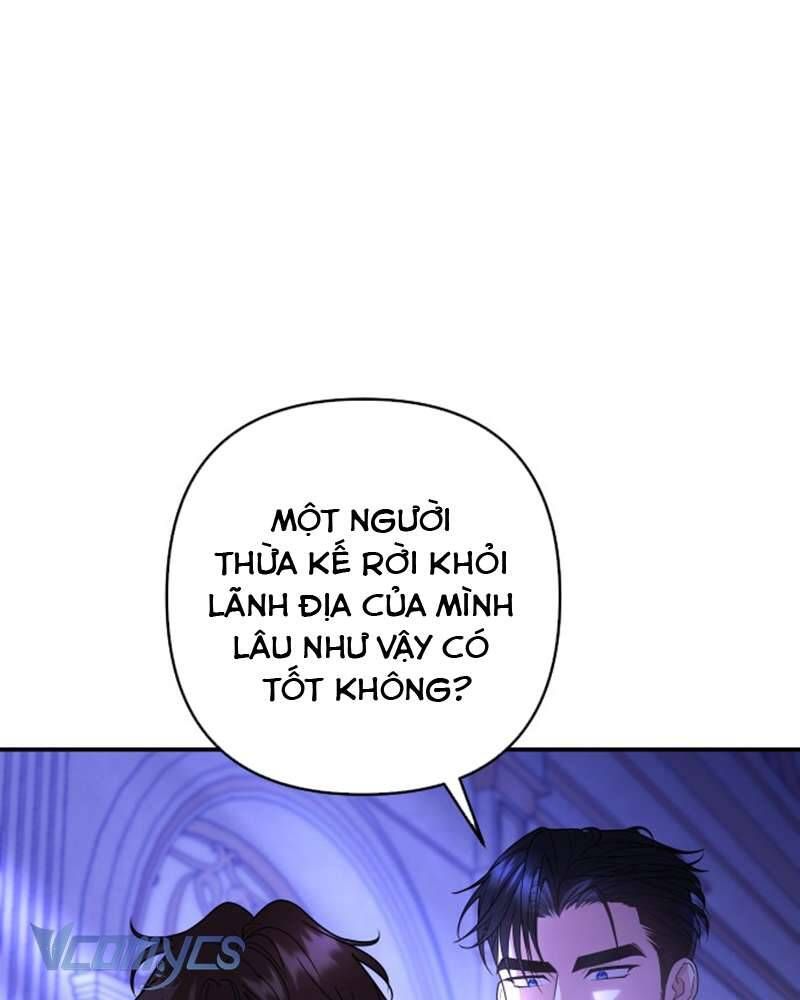 Trước Khi Em Có Ý Định Chạy Trốn Ta Sẽ Ngăn Chặn Nó - Chapter 14 - Page 12