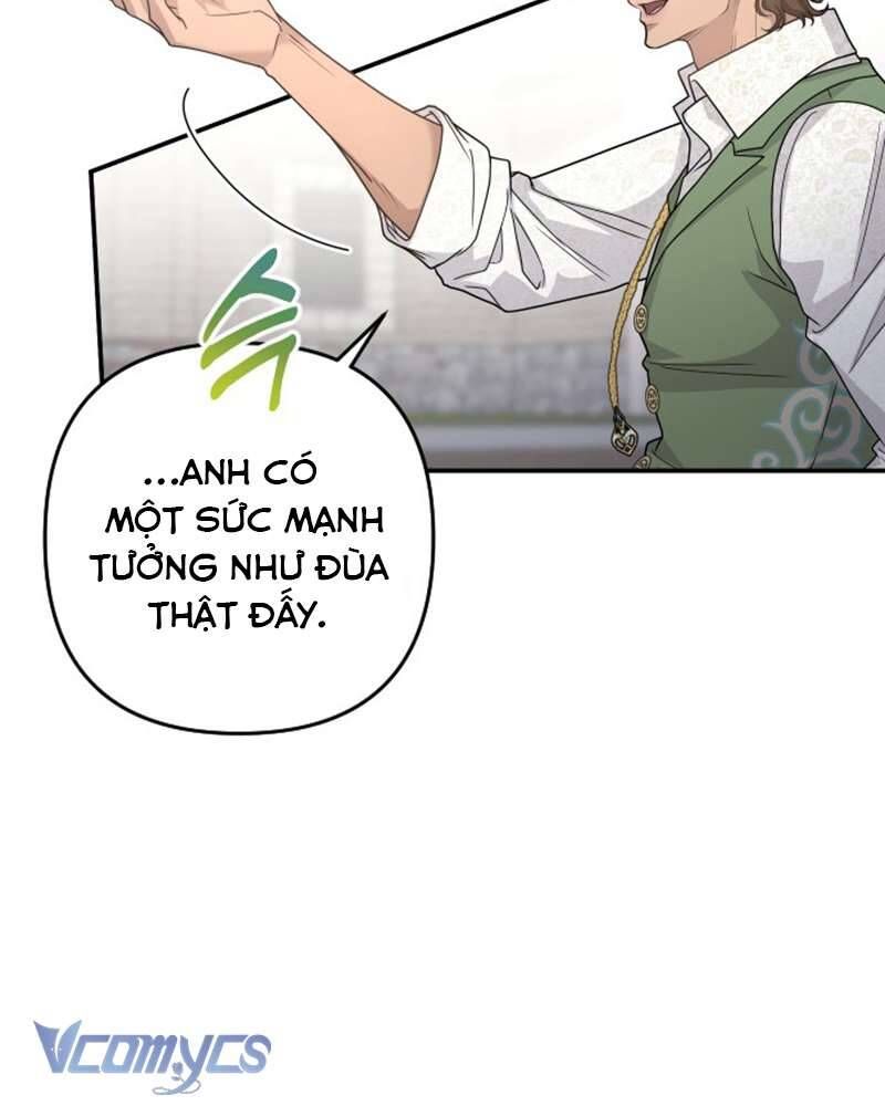 Trước Khi Em Có Ý Định Chạy Trốn Ta Sẽ Ngăn Chặn Nó - Chapter 14 - Page 120