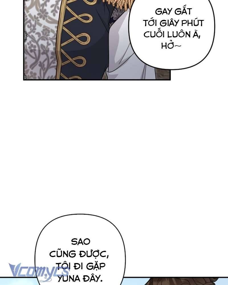 Trước Khi Em Có Ý Định Chạy Trốn Ta Sẽ Ngăn Chặn Nó - Chapter 14 - Page 122