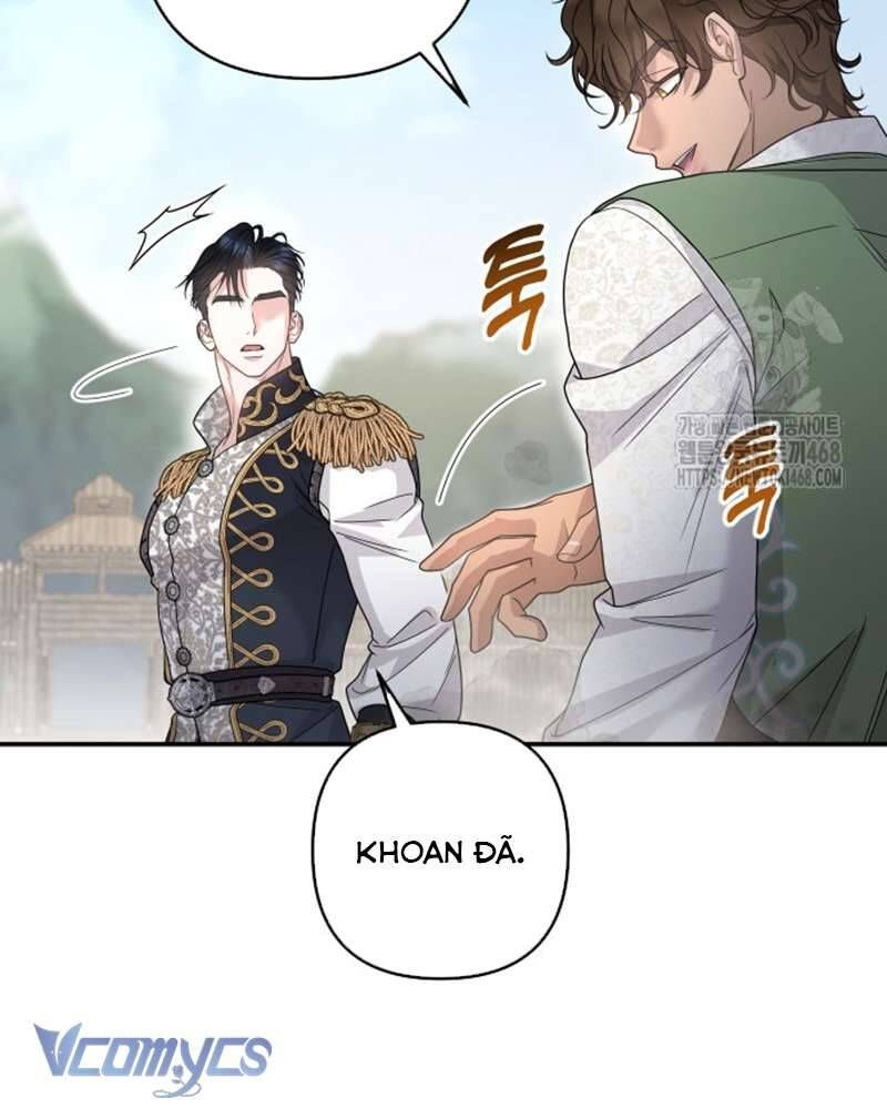 Trước Khi Em Có Ý Định Chạy Trốn Ta Sẽ Ngăn Chặn Nó - Chapter 14 - Page 123
