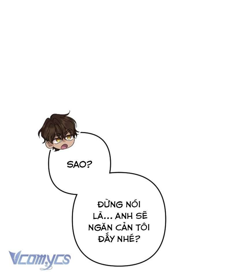 Trước Khi Em Có Ý Định Chạy Trốn Ta Sẽ Ngăn Chặn Nó - Chapter 14 - Page 124