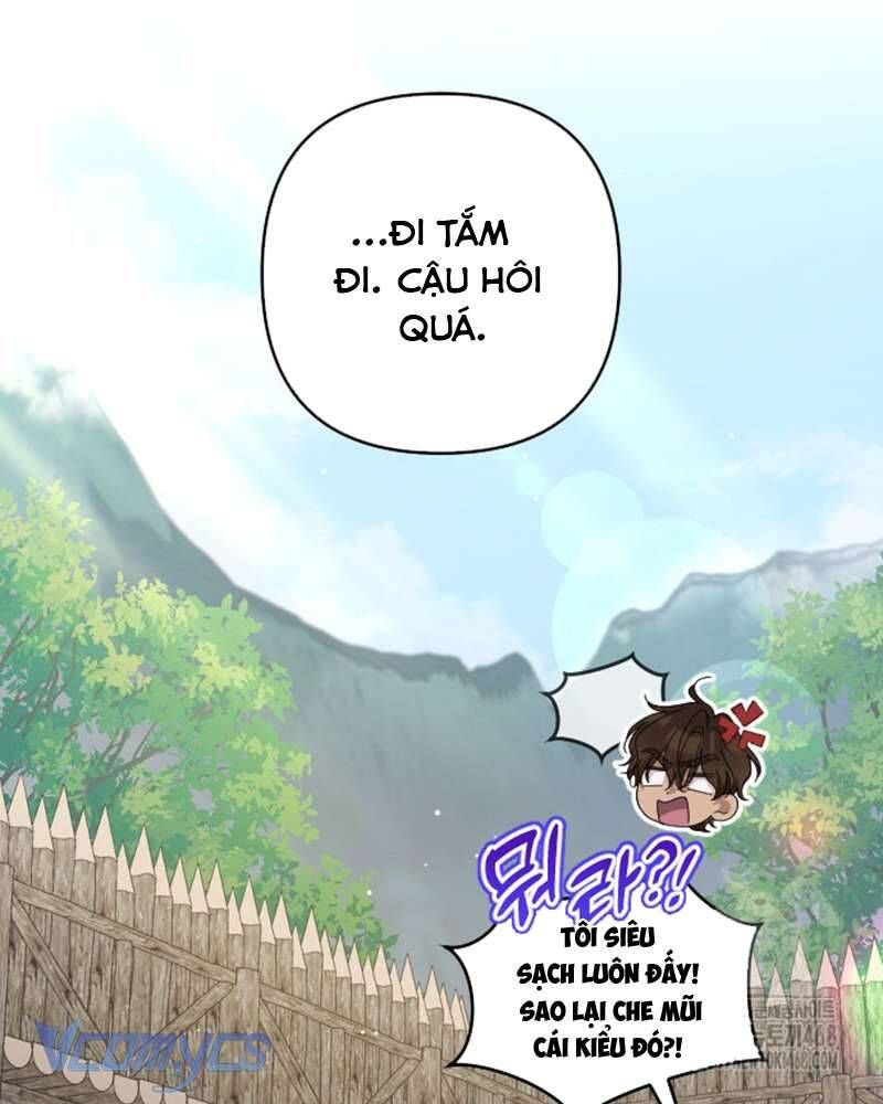 Trước Khi Em Có Ý Định Chạy Trốn Ta Sẽ Ngăn Chặn Nó - Chapter 14 - Page 126