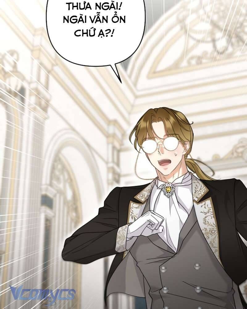 Trước Khi Em Có Ý Định Chạy Trốn Ta Sẽ Ngăn Chặn Nó - Chapter 14 - Page 129