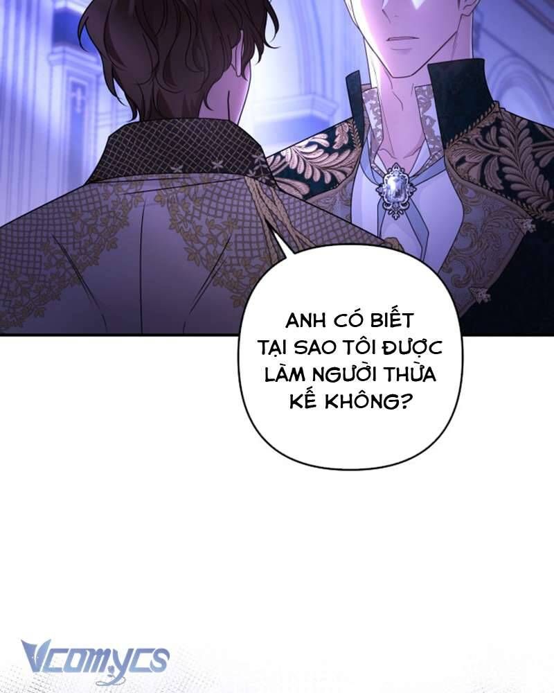 Trước Khi Em Có Ý Định Chạy Trốn Ta Sẽ Ngăn Chặn Nó - Chapter 14 - Page 13