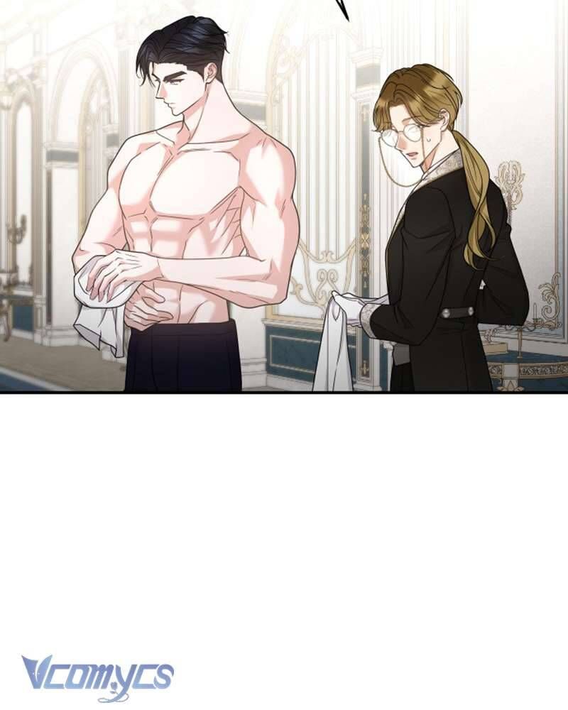 Trước Khi Em Có Ý Định Chạy Trốn Ta Sẽ Ngăn Chặn Nó - Chapter 14 - Page 131