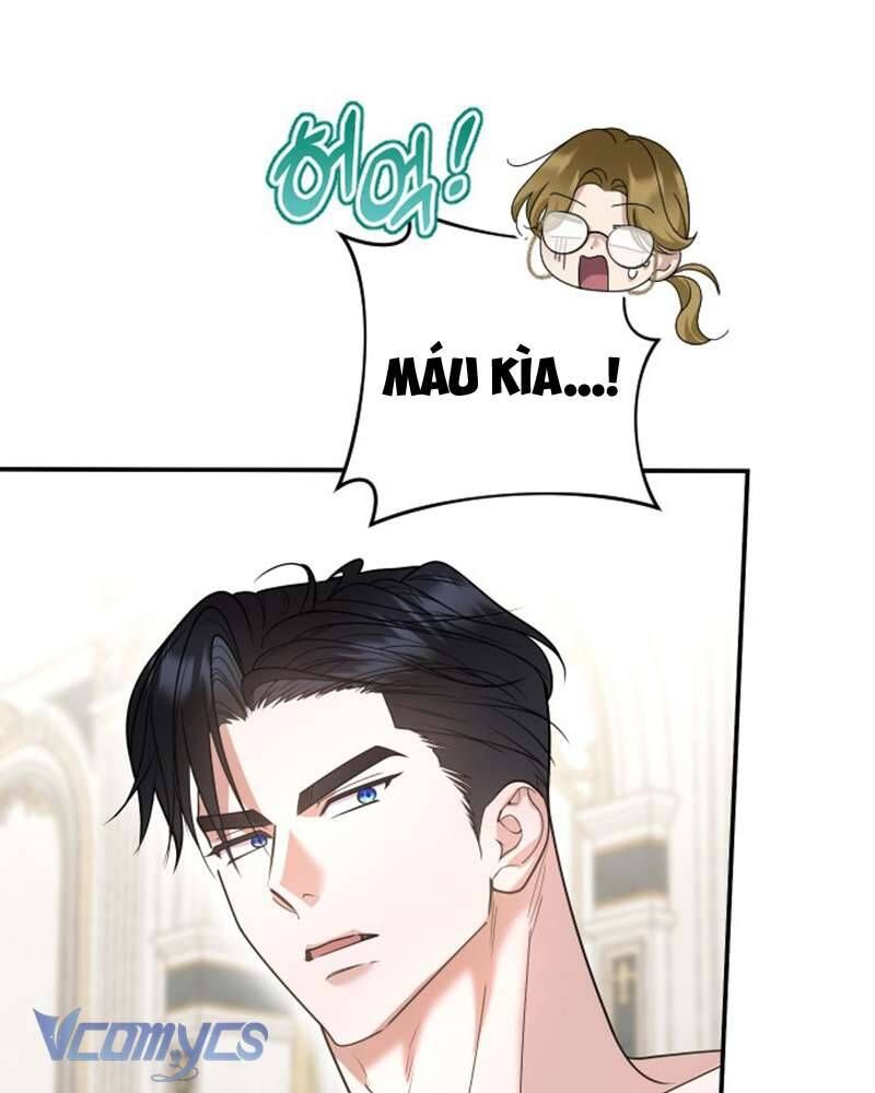 Trước Khi Em Có Ý Định Chạy Trốn Ta Sẽ Ngăn Chặn Nó - Chapter 14 - Page 132