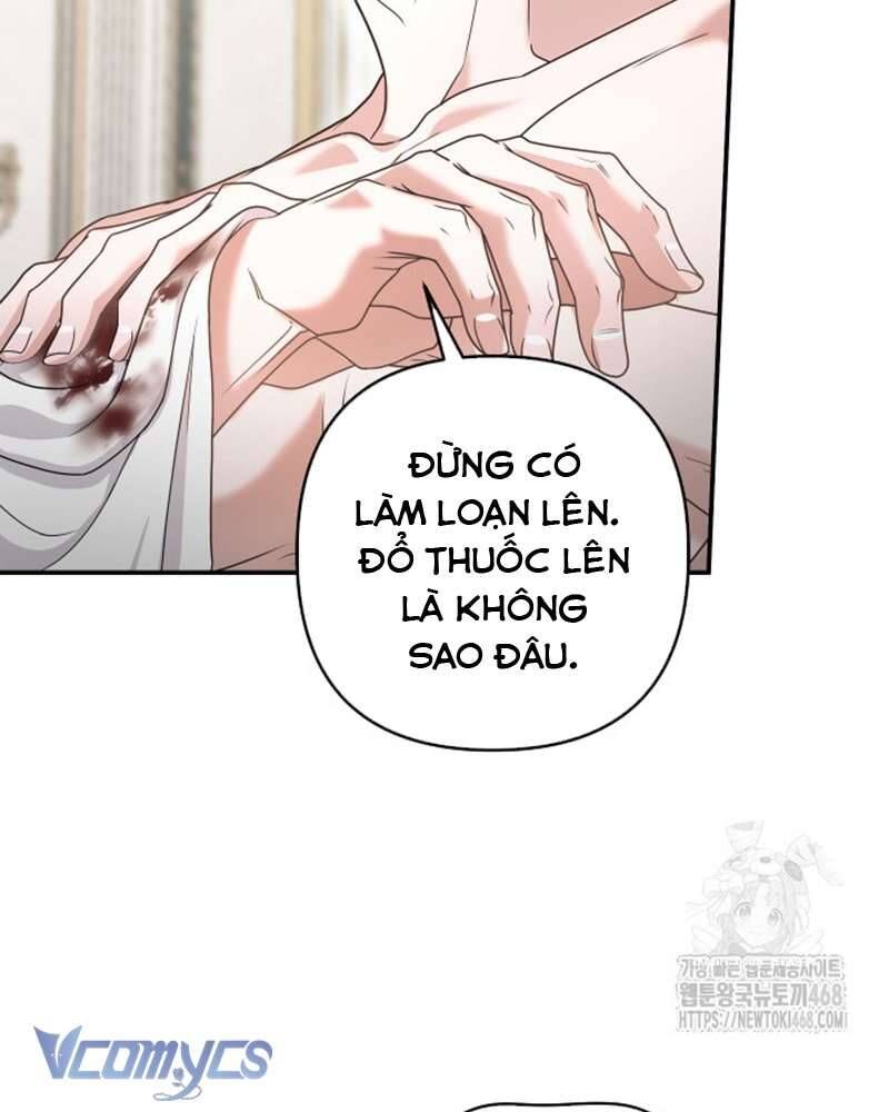 Trước Khi Em Có Ý Định Chạy Trốn Ta Sẽ Ngăn Chặn Nó - Chapter 14 - Page 133
