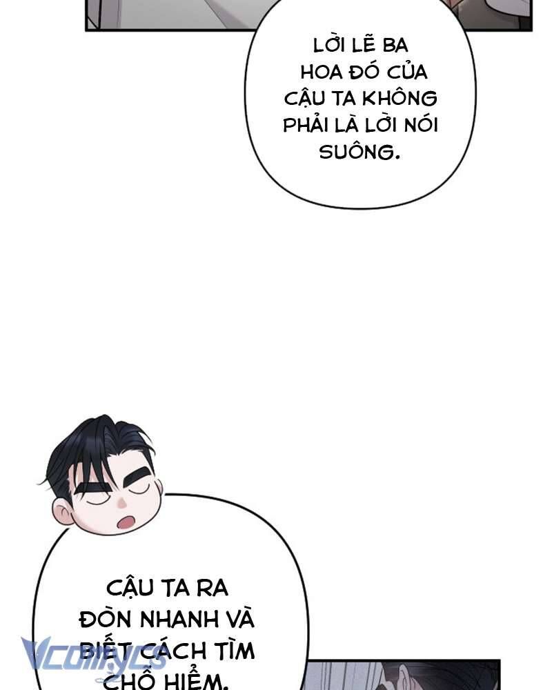 Trước Khi Em Có Ý Định Chạy Trốn Ta Sẽ Ngăn Chặn Nó - Chapter 14 - Page 135