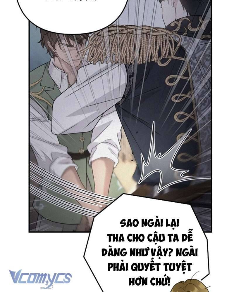 Trước Khi Em Có Ý Định Chạy Trốn Ta Sẽ Ngăn Chặn Nó - Chapter 14 - Page 136