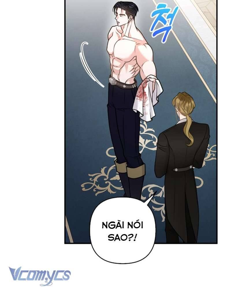 Trước Khi Em Có Ý Định Chạy Trốn Ta Sẽ Ngăn Chặn Nó - Chapter 14 - Page 138