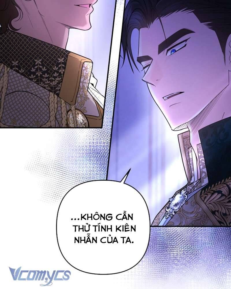 Trước Khi Em Có Ý Định Chạy Trốn Ta Sẽ Ngăn Chặn Nó - Chapter 14 - Page 15