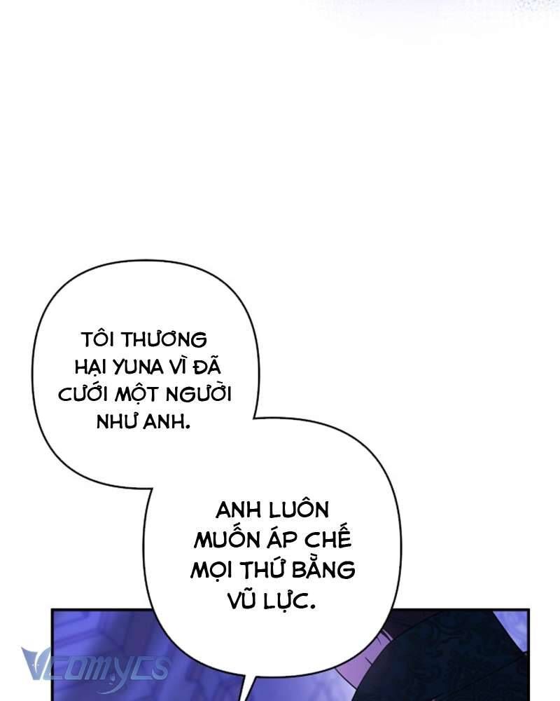 Trước Khi Em Có Ý Định Chạy Trốn Ta Sẽ Ngăn Chặn Nó - Chapter 14 - Page 16