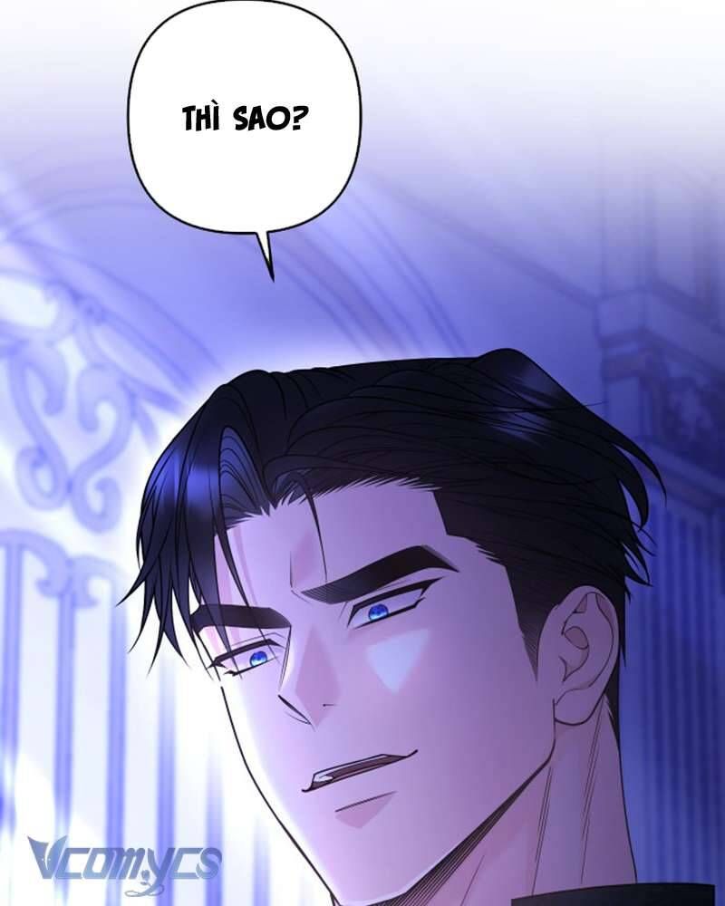 Trước Khi Em Có Ý Định Chạy Trốn Ta Sẽ Ngăn Chặn Nó - Chapter 14 - Page 20