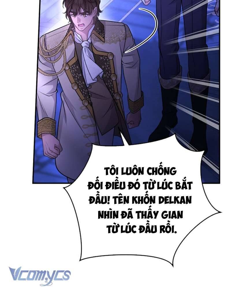 Trước Khi Em Có Ý Định Chạy Trốn Ta Sẽ Ngăn Chặn Nó - Chapter 14 - Page 24