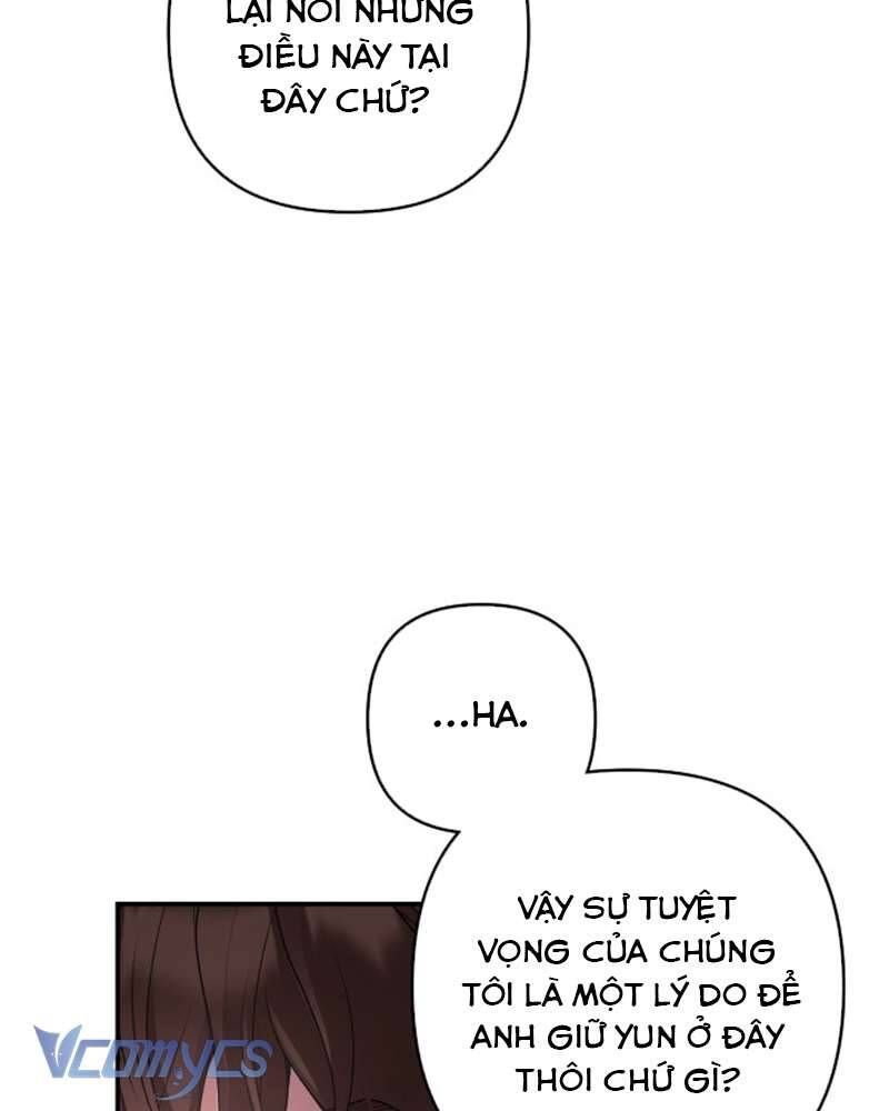 Trước Khi Em Có Ý Định Chạy Trốn Ta Sẽ Ngăn Chặn Nó - Chapter 14 - Page 28