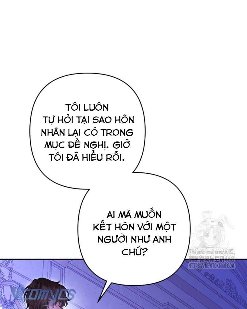 Trước Khi Em Có Ý Định Chạy Trốn Ta Sẽ Ngăn Chặn Nó - Chapter 14 - Page 30
