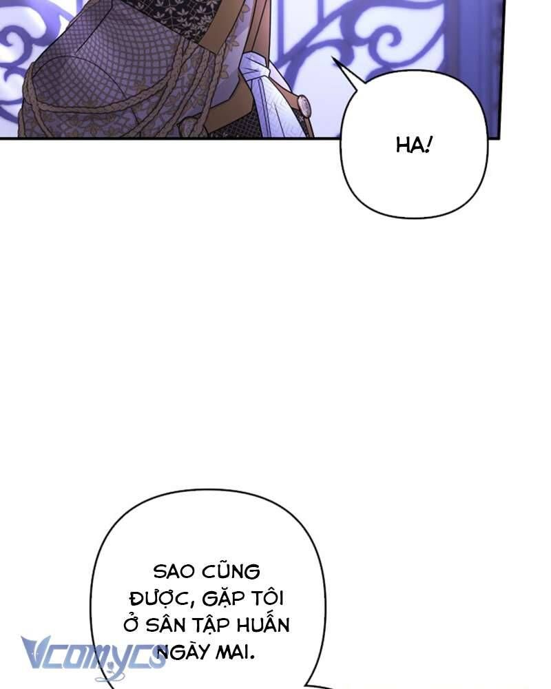 Trước Khi Em Có Ý Định Chạy Trốn Ta Sẽ Ngăn Chặn Nó - Chapter 14 - Page 33