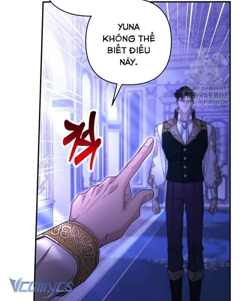 Trước Khi Em Có Ý Định Chạy Trốn Ta Sẽ Ngăn Chặn Nó - Chapter 14 - Page 34