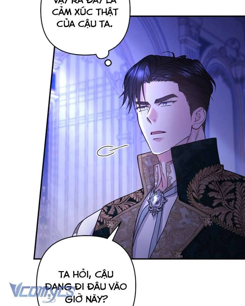 Trước Khi Em Có Ý Định Chạy Trốn Ta Sẽ Ngăn Chặn Nó - Chapter 14 - Page 4