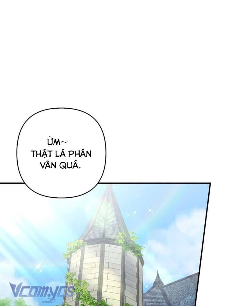 Trước Khi Em Có Ý Định Chạy Trốn Ta Sẽ Ngăn Chặn Nó - Chapter 14 - Page 40