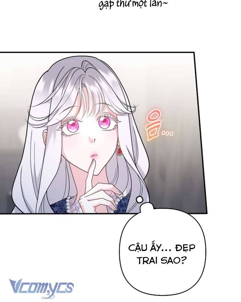 Trước Khi Em Có Ý Định Chạy Trốn Ta Sẽ Ngăn Chặn Nó - Chapter 14 - Page 46