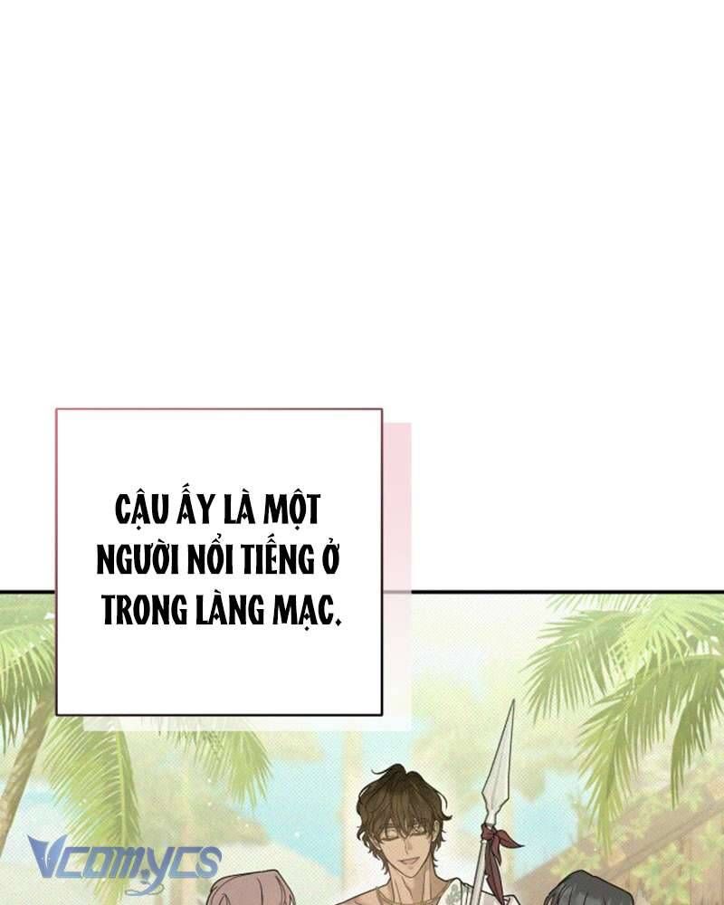 Trước Khi Em Có Ý Định Chạy Trốn Ta Sẽ Ngăn Chặn Nó - Chapter 14 - Page 47