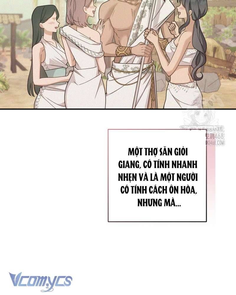 Trước Khi Em Có Ý Định Chạy Trốn Ta Sẽ Ngăn Chặn Nó - Chapter 14 - Page 48