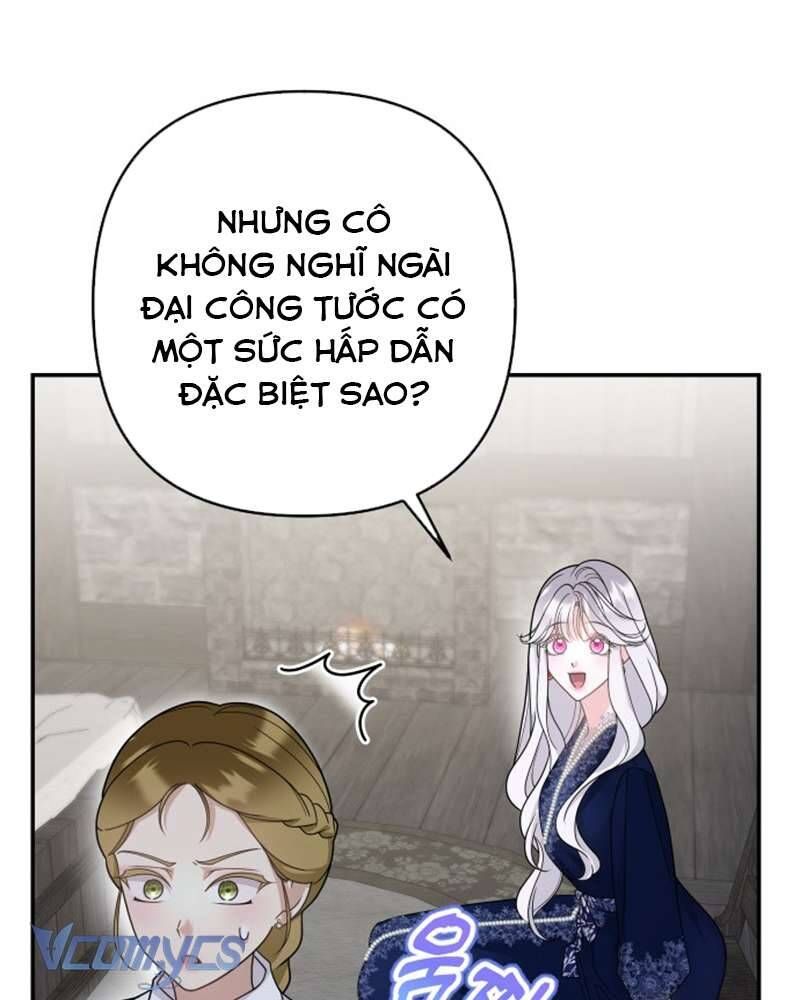 Trước Khi Em Có Ý Định Chạy Trốn Ta Sẽ Ngăn Chặn Nó - Chapter 14 - Page 49