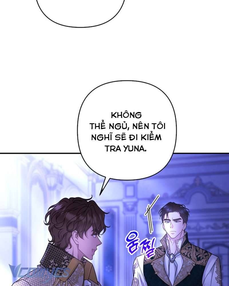 Trước Khi Em Có Ý Định Chạy Trốn Ta Sẽ Ngăn Chặn Nó - Chapter 14 - Page 5