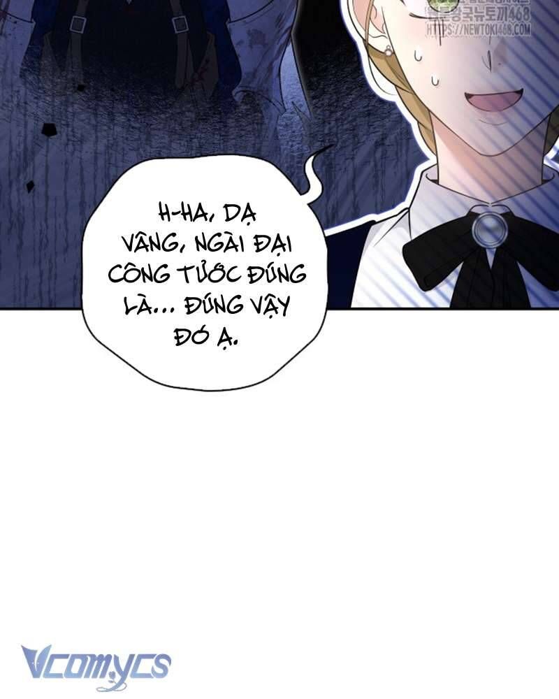 Trước Khi Em Có Ý Định Chạy Trốn Ta Sẽ Ngăn Chặn Nó - Chapter 14 - Page 56