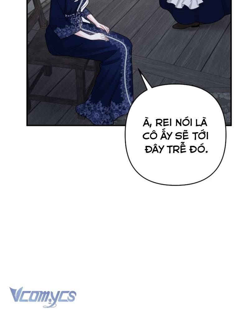 Trước Khi Em Có Ý Định Chạy Trốn Ta Sẽ Ngăn Chặn Nó - Chapter 14 - Page 58