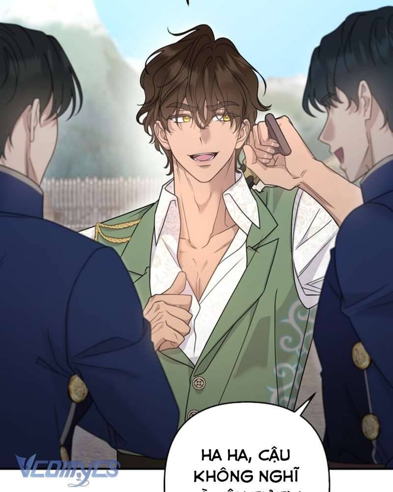 Trước Khi Em Có Ý Định Chạy Trốn Ta Sẽ Ngăn Chặn Nó - Chapter 14 - Page 64