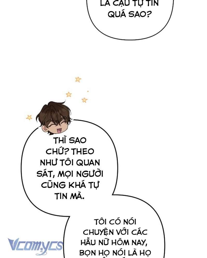 Trước Khi Em Có Ý Định Chạy Trốn Ta Sẽ Ngăn Chặn Nó - Chapter 14 - Page 65