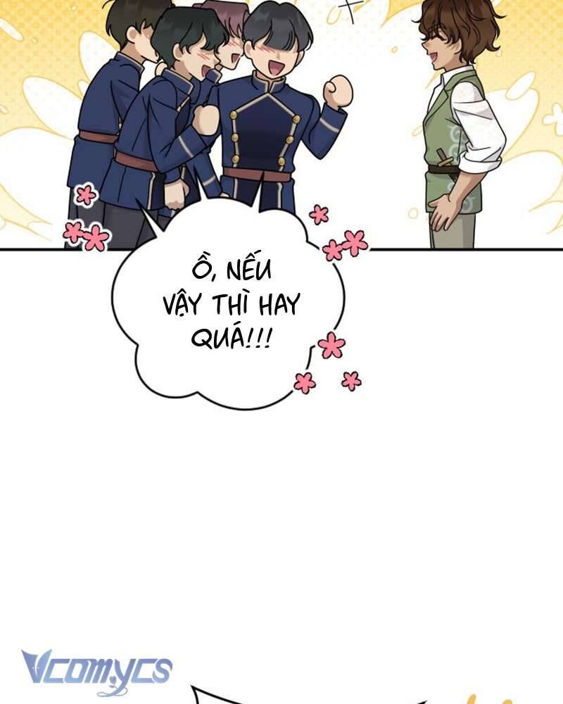 Trước Khi Em Có Ý Định Chạy Trốn Ta Sẽ Ngăn Chặn Nó - Chapter 14 - Page 68