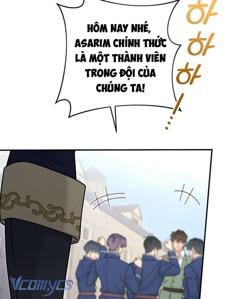 Trước Khi Em Có Ý Định Chạy Trốn Ta Sẽ Ngăn Chặn Nó - Chapter 14 - Page 69