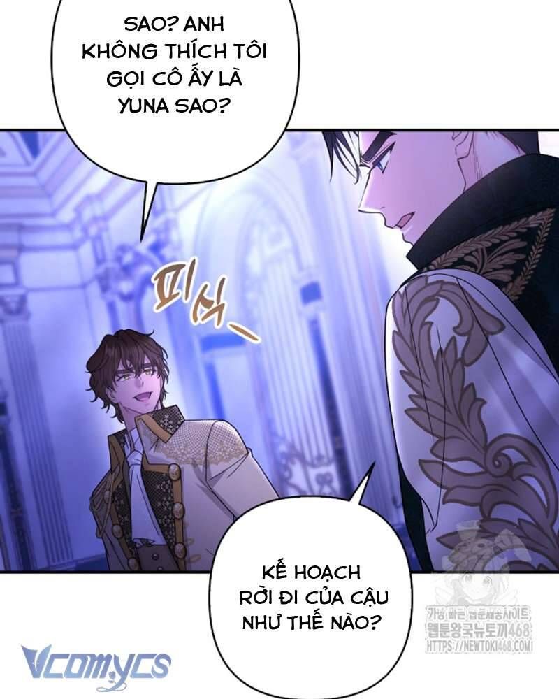 Trước Khi Em Có Ý Định Chạy Trốn Ta Sẽ Ngăn Chặn Nó - Chapter 14 - Page 7