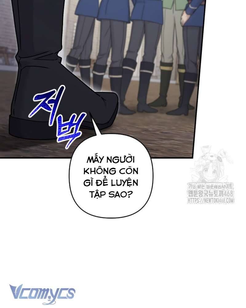 Trước Khi Em Có Ý Định Chạy Trốn Ta Sẽ Ngăn Chặn Nó - Chapter 14 - Page 70