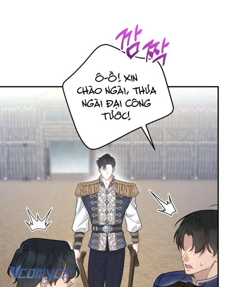 Trước Khi Em Có Ý Định Chạy Trốn Ta Sẽ Ngăn Chặn Nó - Chapter 14 - Page 71