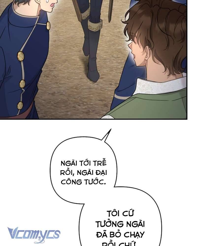 Trước Khi Em Có Ý Định Chạy Trốn Ta Sẽ Ngăn Chặn Nó - Chapter 14 - Page 72