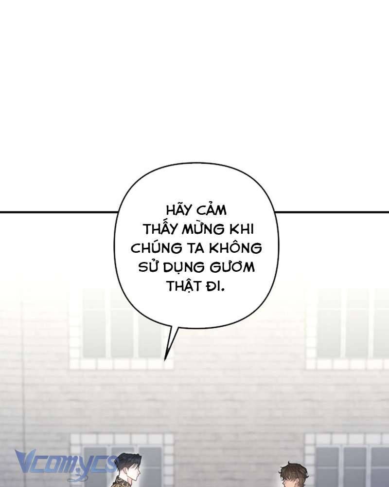 Trước Khi Em Có Ý Định Chạy Trốn Ta Sẽ Ngăn Chặn Nó - Chapter 14 - Page 76